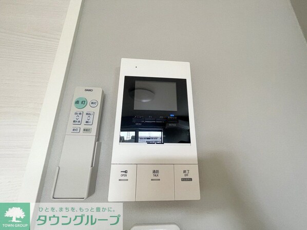 エフプレスト岸町の物件内観写真